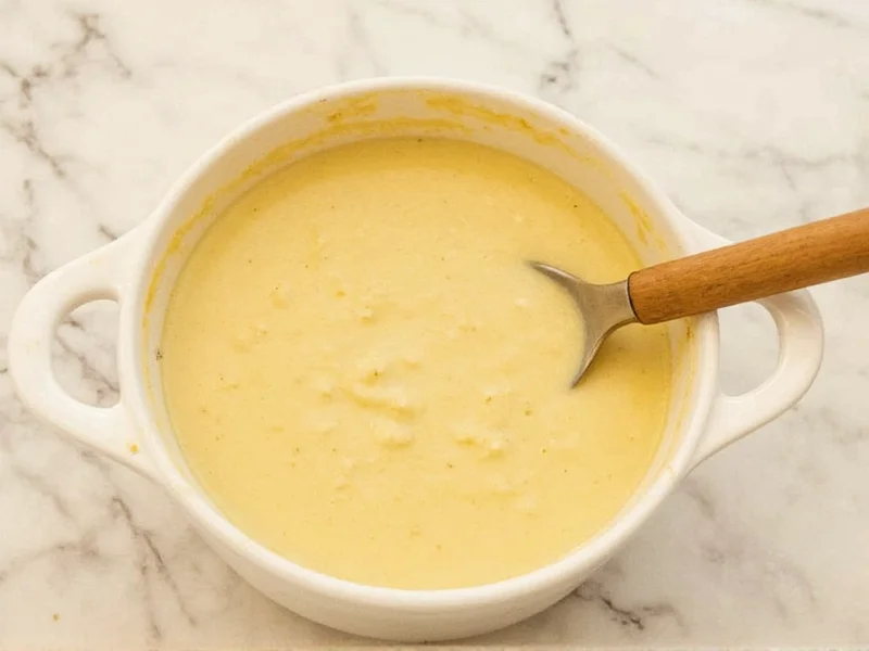 Best Replacements for Cream of Chicken Soup