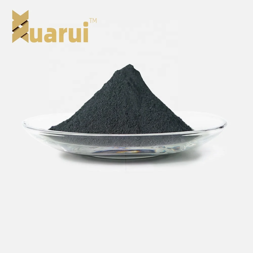 
high purity lubricant material Molybdenum Disulfide powder 