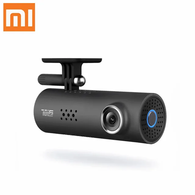 

Original Xiaomi 70 mai 1S car recorder WiFi DVR 1080P HD Night Version Car Camera 130 Degree Dash Cam Midrive Driving Recorder