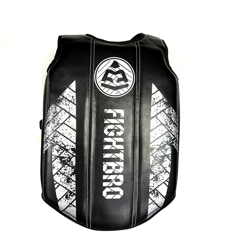 Boxing Chest Guard Body Protector Training Kickboxing Sport Buy Sport