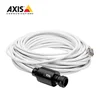 AXIS F1015 0677-009 Flexible, Discreet Design For Indoor Use Varifocal Lens With 1080p Resolution Network Camera