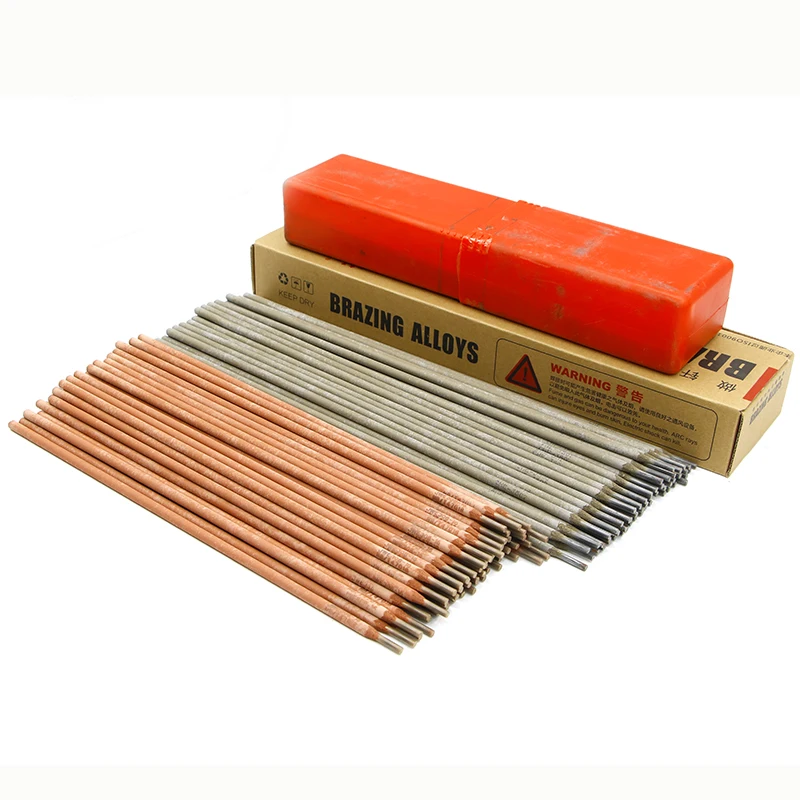 Carbon Steel Welding E6010 Welding Rods 6010 Welding Electrodes J422