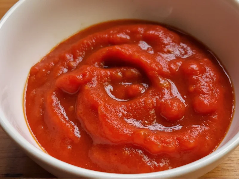 Chipotle Ketchup: What It Is & How to Use It