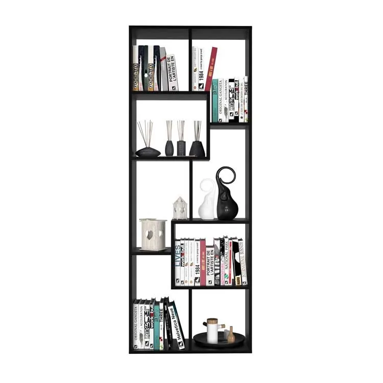 Venta al por mayor muebles bibliotecas modernas-Compre online los