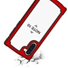 ROOT GO military craft anti-fall phone case for Samsung Galaxy Note 10 case