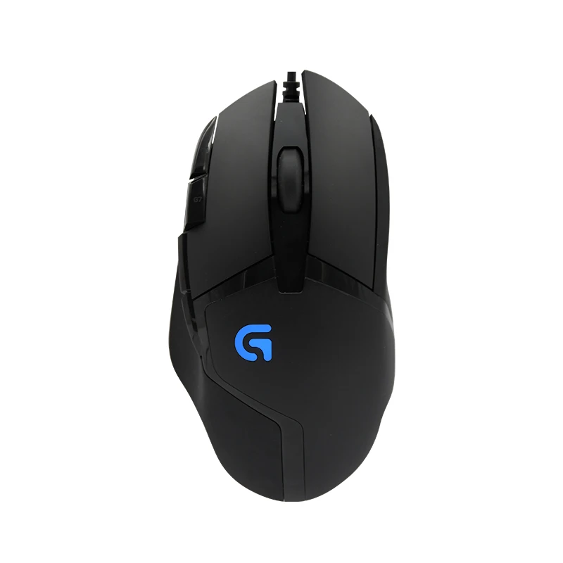 

Original mouse Logitech gaming G402 Wired Gaming Mouse with 8 Buttons, Black