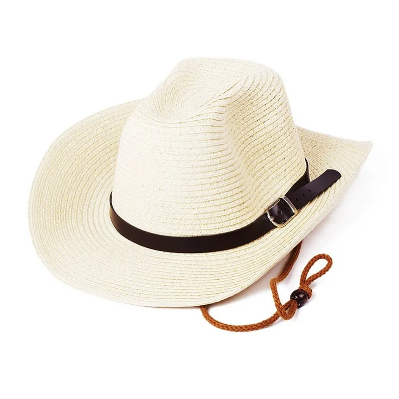 Соломенная шляпа унисекс. Соломенная ковбойская шляпа. Шляпа пляжная мужская. Ковбой в соломенной шляпе. Шляпы оптом