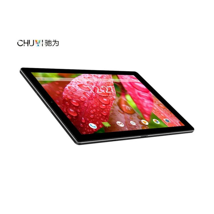 

Original CHUWI HiPad X 4G LTE Tablet PC 6GB+128GB 10.1 inch Android 10 Helio MT6771V Octa Core Tablets