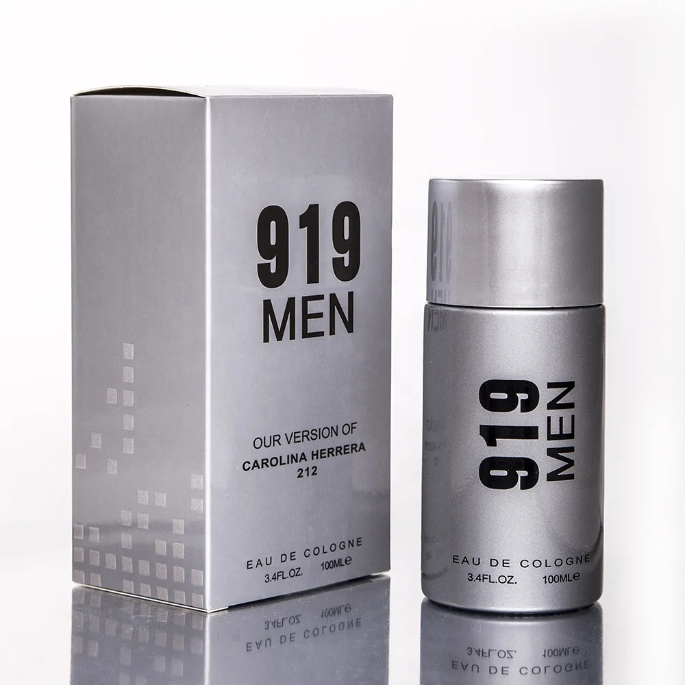 

Qualified MEN perfume 100ml men scent perfume