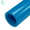 Professional custom Safe performance 5 inch diameter pvc pipe 4mm 4inch fittings