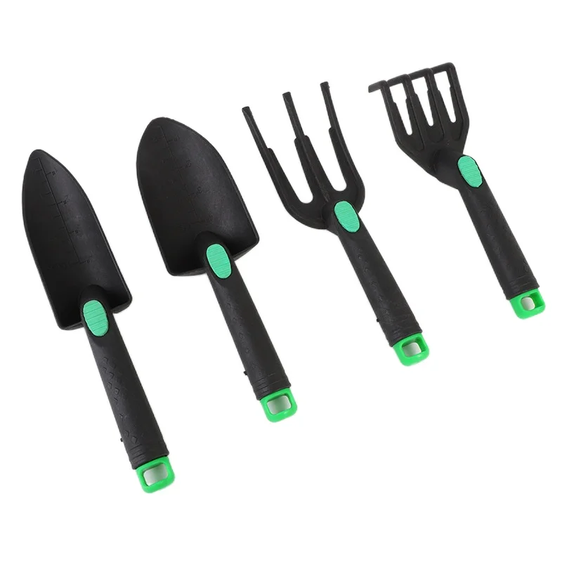 

Plastic gardening gadgets planting gadgets