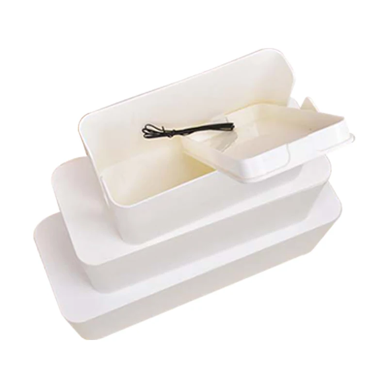 

Baby Safety household cable organizer management box wire