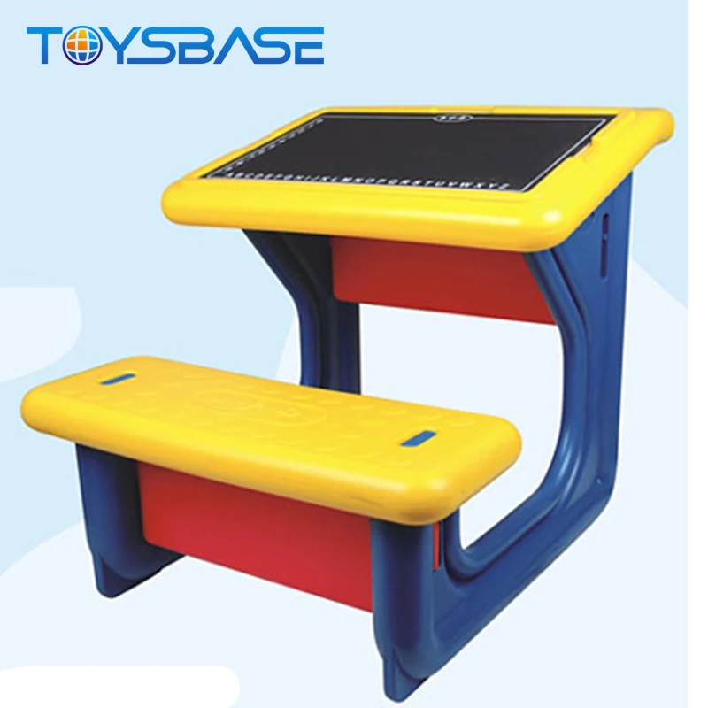 plastic desk for kids