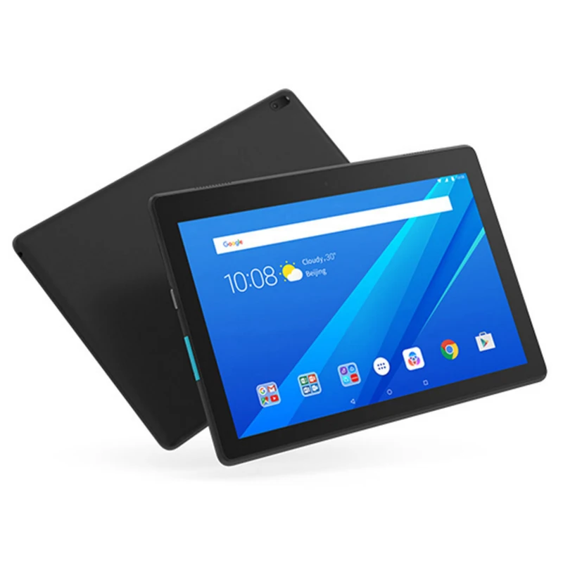 

original new products Lenovo E10 TB-X104F Tablet PC 10.1" WiFi Edition Matte Black