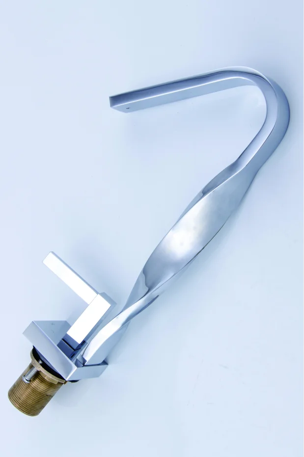 basin faucet