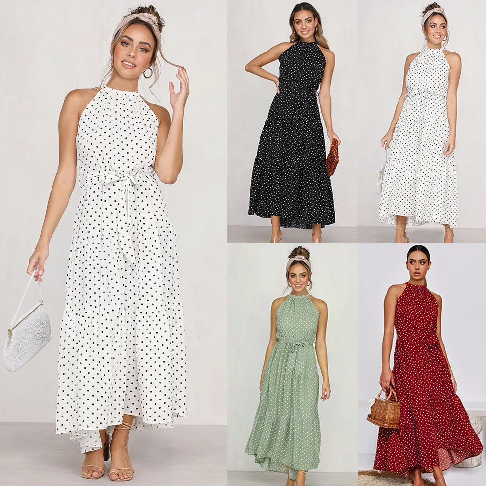 

Factory delivery of high - quality temperamental ladies party dress cheap wholesale, Customized color