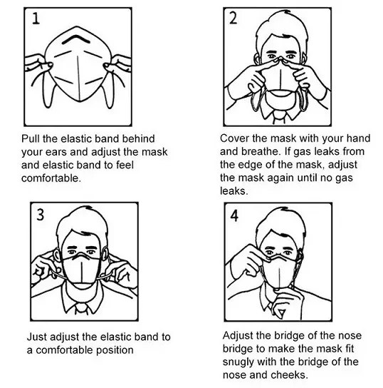 
Disposable face mask 3ply non woven supplier medical face mask factory mask in cheap price 