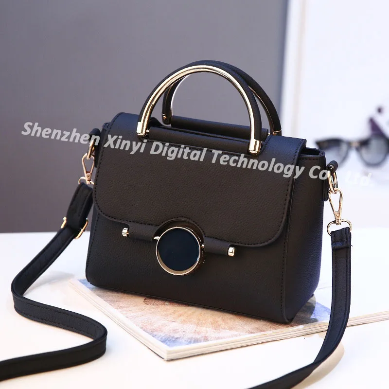 

Summer One-shoulder Armpit bag Female New Saffiano Leather Crossbody Small Chain Bag Designer Women Ladies Handbag