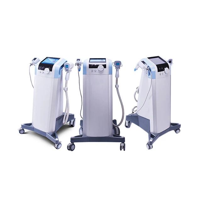 

Fat reduction ultrasonic rf skin lifting fat removal massage machine