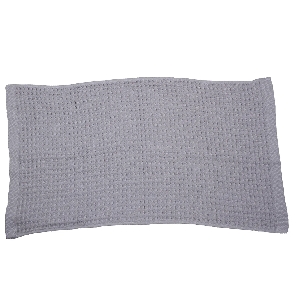 

Anti-bacterial Silver Thread Infused Face Towel