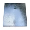 Hot Sale Waterproof Sheet Metal Working Custom metal tool box