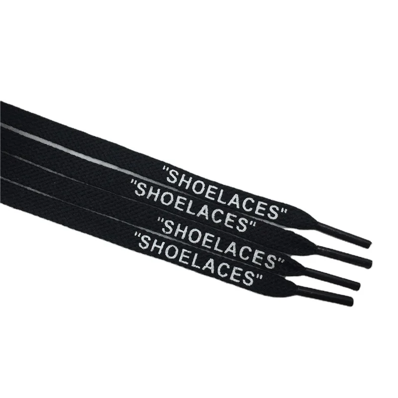 

Coolstring Customized Cotton Elastic Shoelace Wholesale Factory for Trendy shoes, 5 stock colors