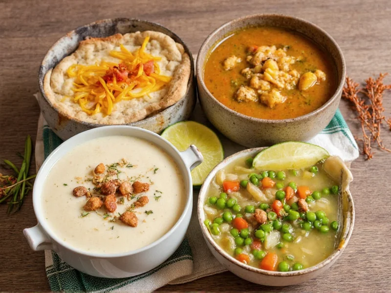 Whole Foods Soup Selection: Types, Prices & Dietary Options