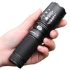 1000m Long Range LED Torch Light Flashlight Zoom 1km