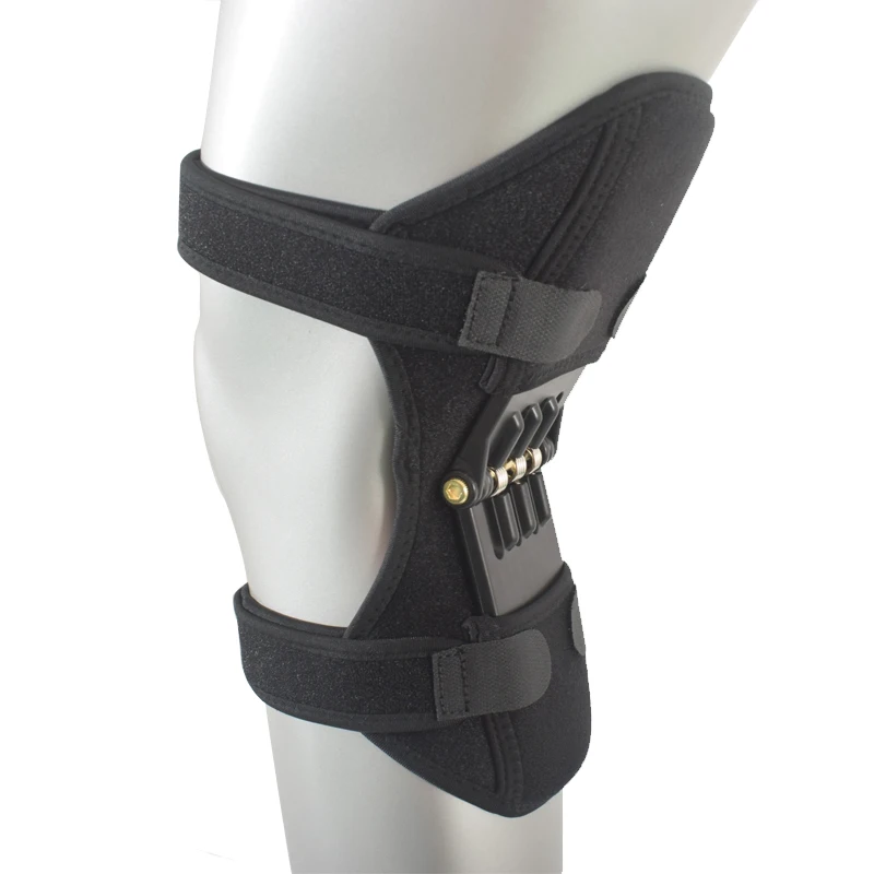 

Breathable Non-Slip Power Lift Knee Pads, Custom