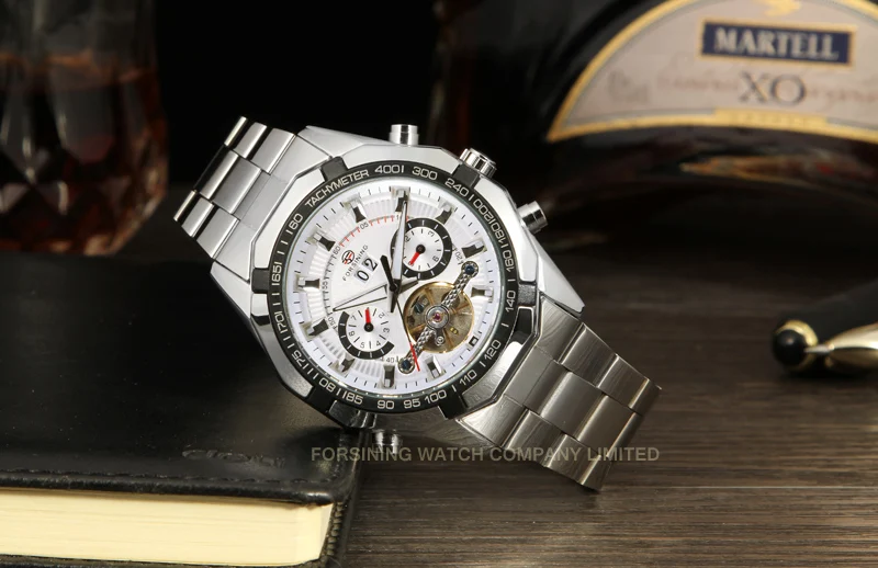 authentic watch company