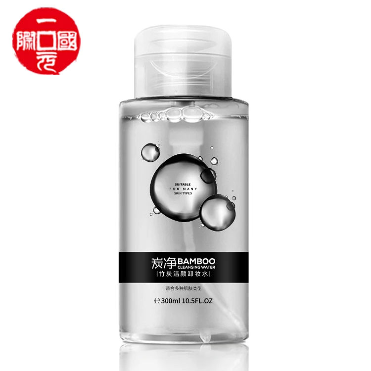 

Organic nature eye lid brow lash cleanser water remove clean makeup remover