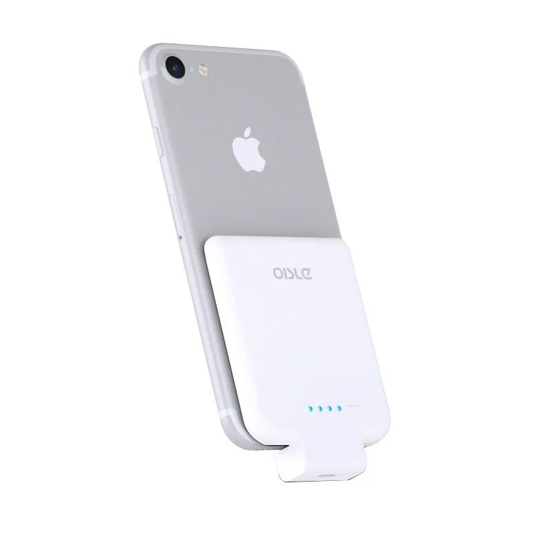 

OISLE Best Phone Battery Pack Mobile Battery Power Bank For iPhone