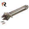 9KW 380V 3 phase water heating tube immersion heater element