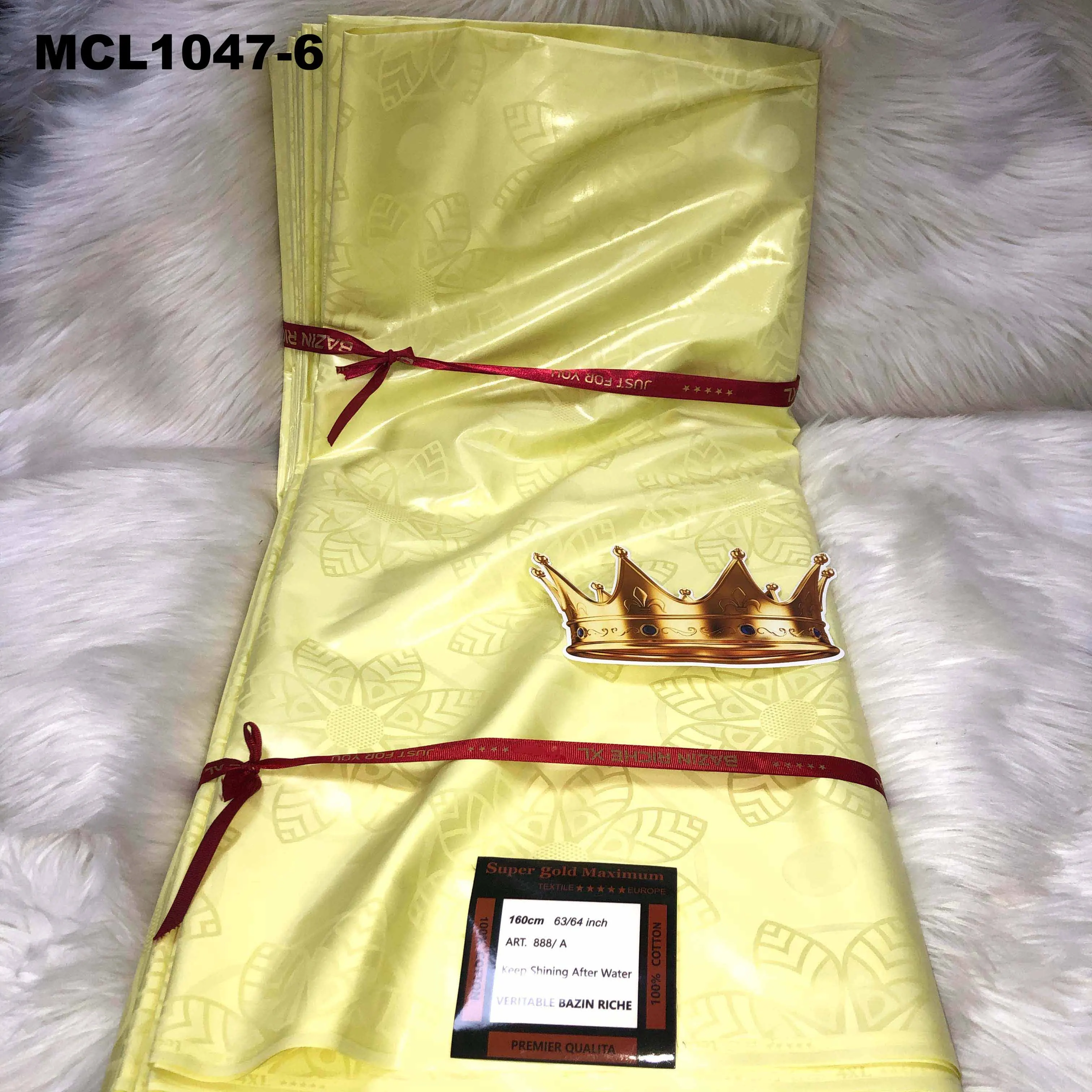 

2022 African ankaraa print bazin polyester bazin fabric for african bazin dresses MIkemaycall, Black, white, other