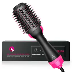 Top Quality 3 in1 Styling hair straightener One St