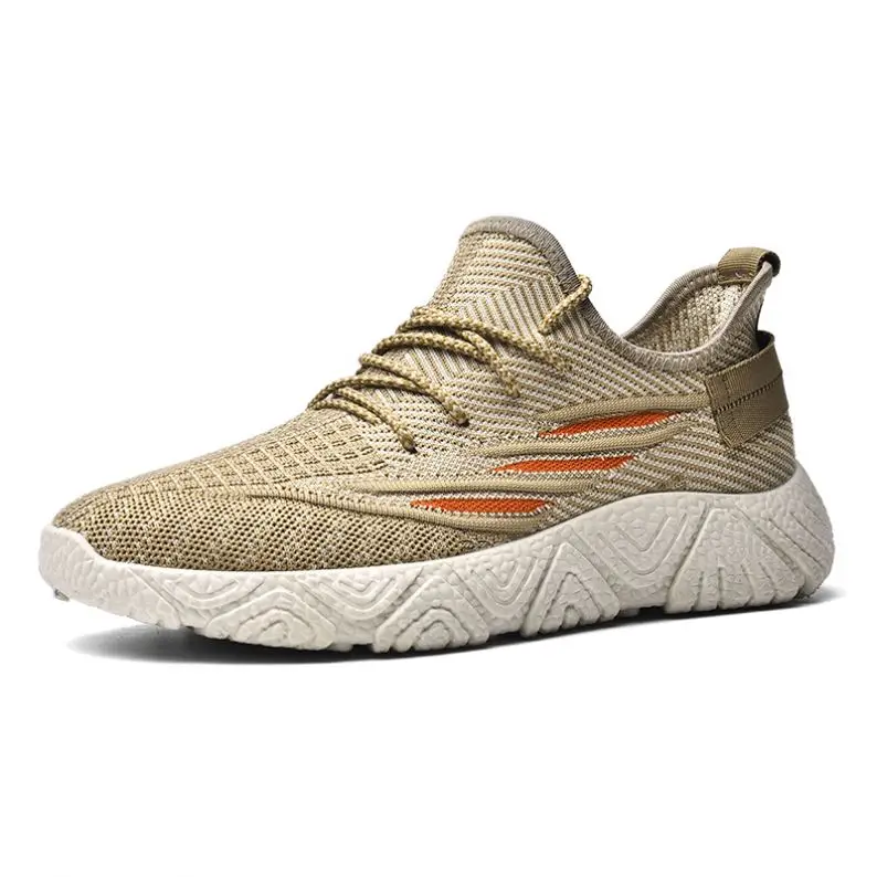 

Cheap Low Price Casual Fashion Sport Shoes Men Mesh Comfortable Men's Casual Shoes White Luxury Running Shoes Sneakers for Men, Optional