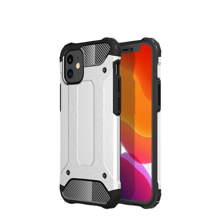 

Top Sale Shockproof Phone Case TPU Phone Case PC Mobile Phone Case For Iphone