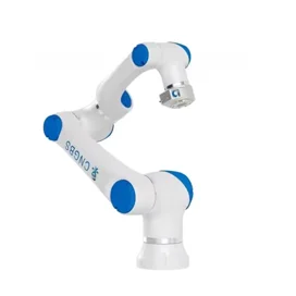 Chinese Collaborative Robot CNGBS-G10  6 axis Cobot load 12KG Arm length....