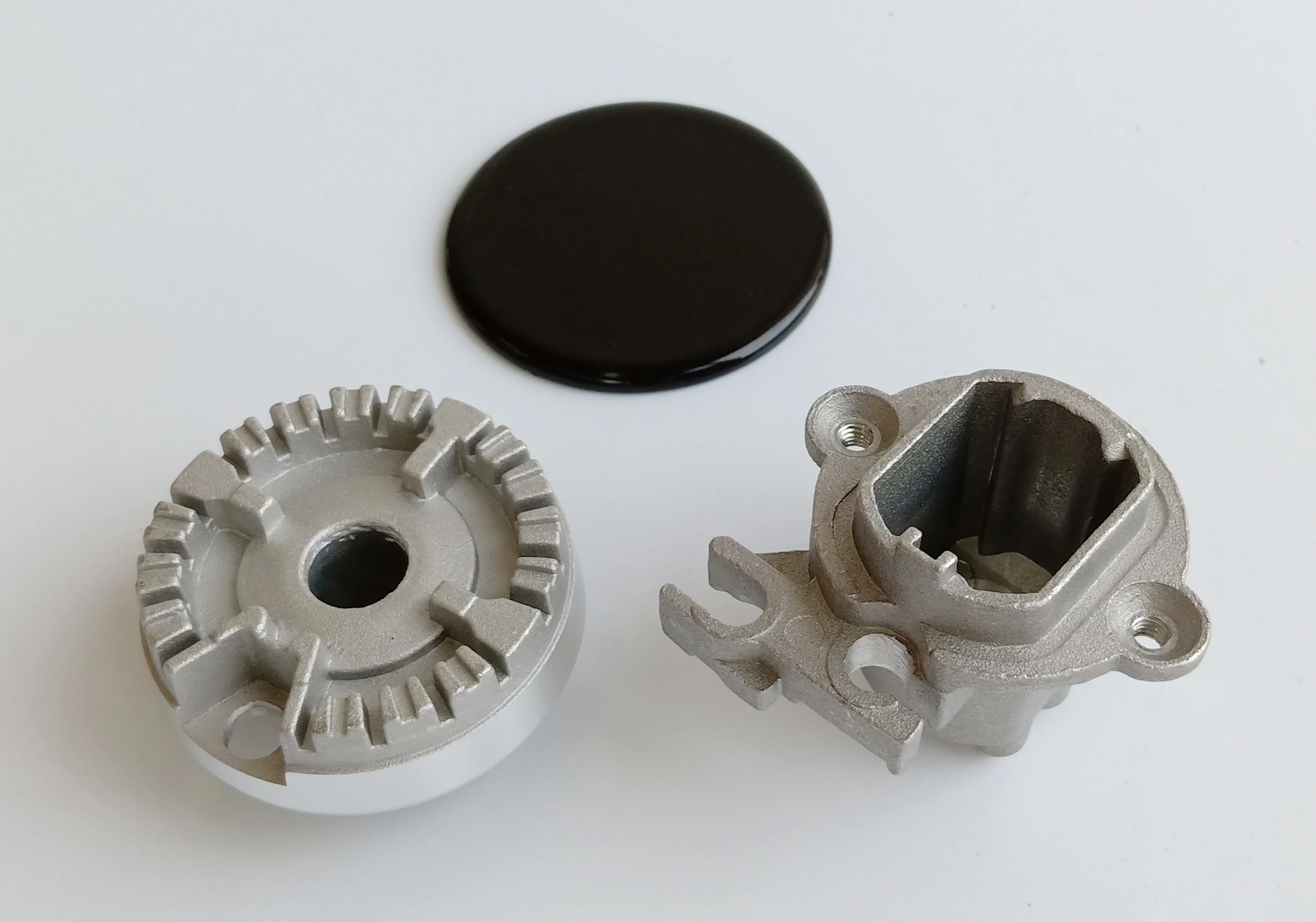 Gasbrenner Verteiler Für Deinen Herd - Gleichmäßige Hitze Für Perfektes Kochen