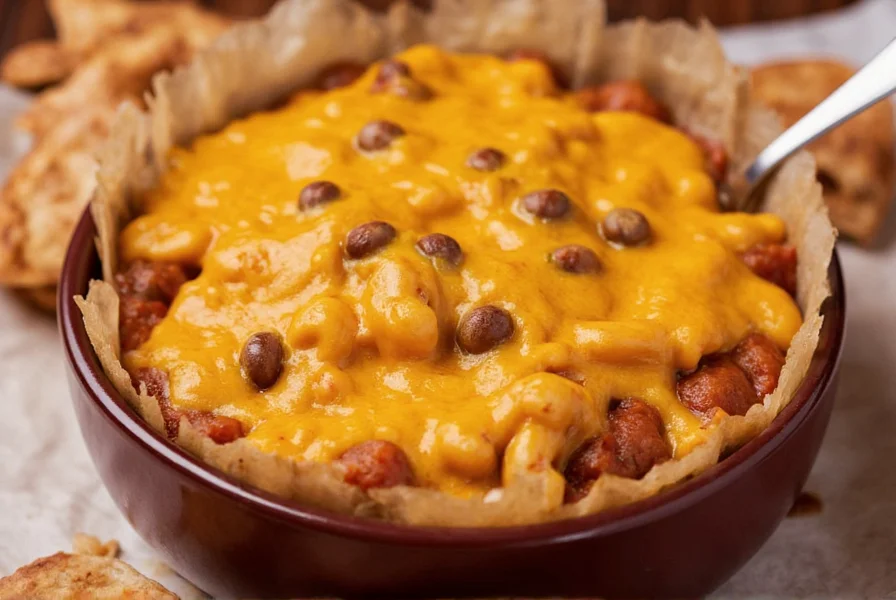 Chili Cheese Mac: Ultimate Recipe Guide & Expert Tips