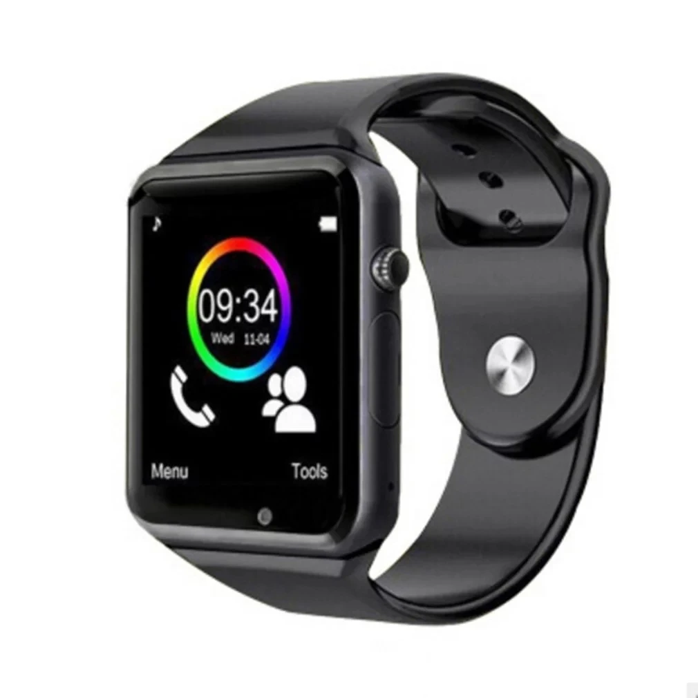 

Factory Cheap Smartwatch T8 SIM Card with camera, DZ09 A1 U8 T8 smart watch