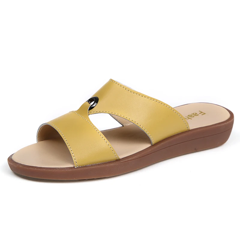 

beach slippers home comfort and fashion outdoor slippers Ladies flip flops