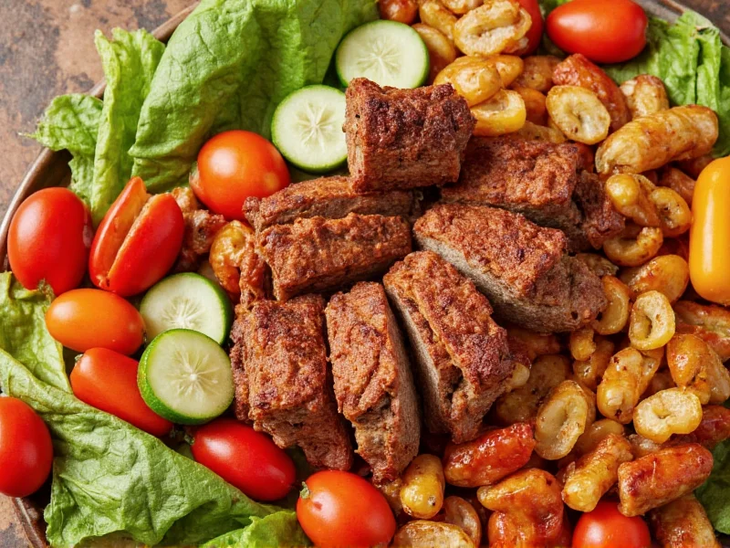 Common Brazilian Foods: Essential Dishes You Should Know