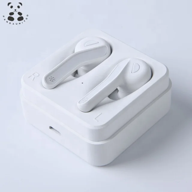 

New Wireless Charging Earbuds Wireless Headphones Earphone TWS Sport Over Ear Headphone