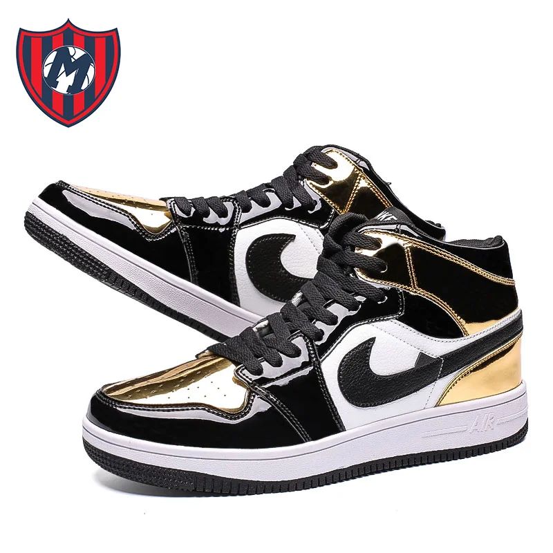Free Shipping 2019 High Quality Air Basketball Shoes Men Causal Sport Shoes Basketball Sneakers for Men