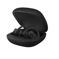 

Hot Sale 5.0 TWS Wireless Earbuds Waterproof Noise Canceling Headphone Pop-up Window Touch Earphone For Powerbeats Pro