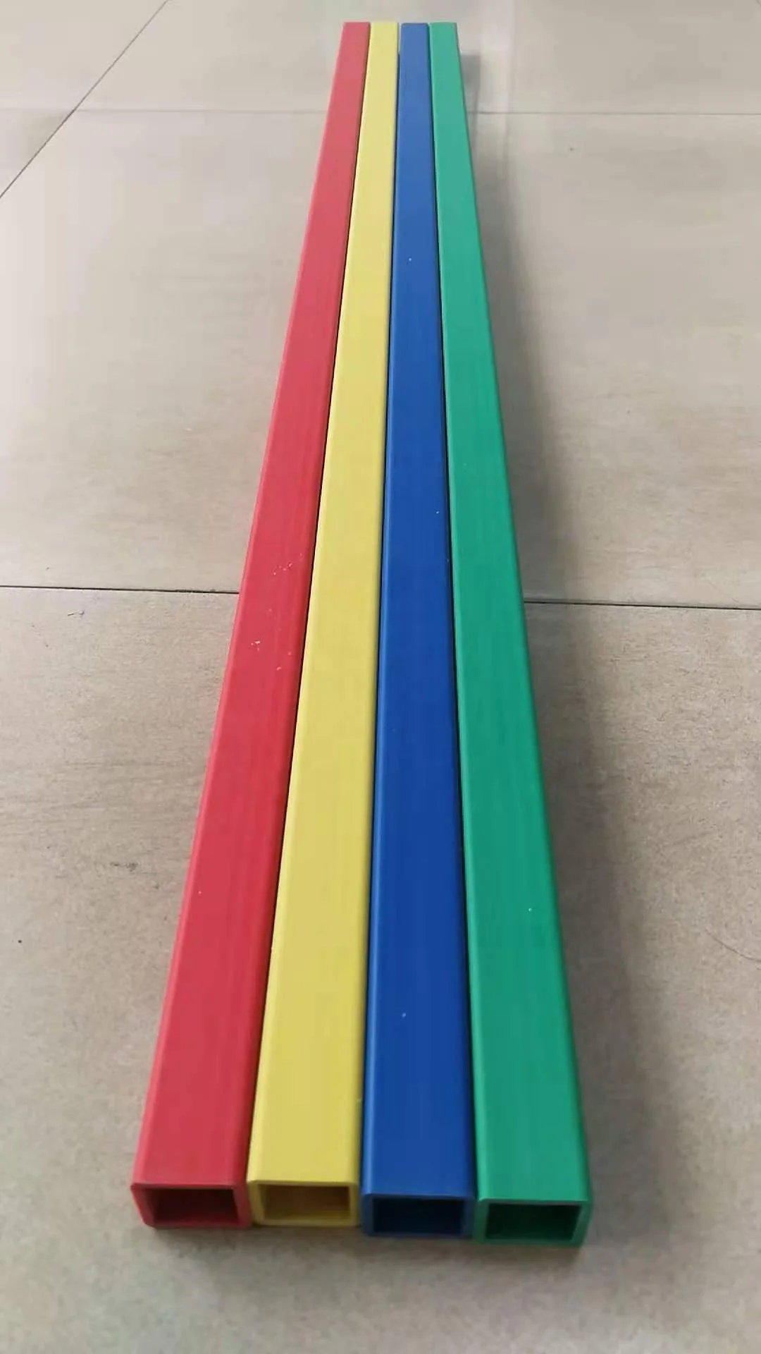 Custom Size Pvc Plastic Pipe Square Buy Square Pvc Pipe,Pipe Square