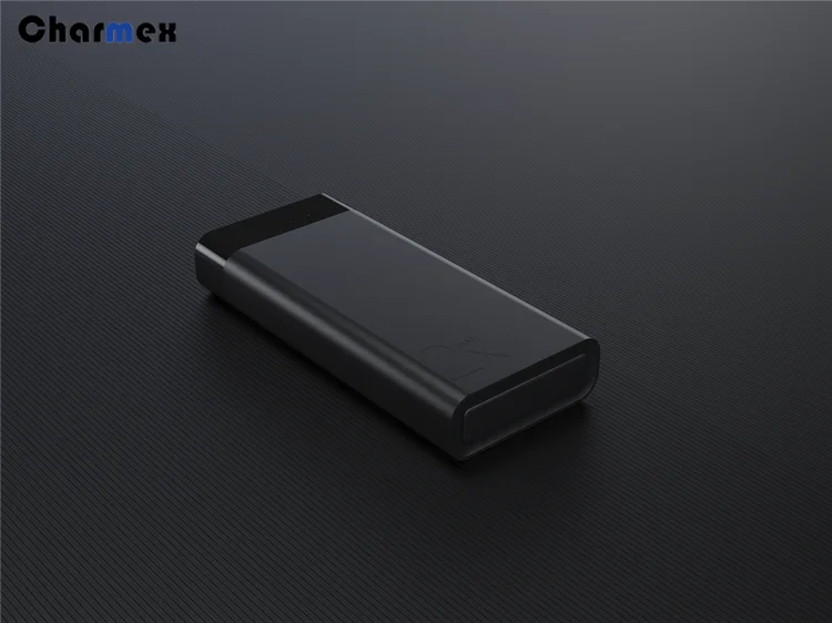 power bank custom