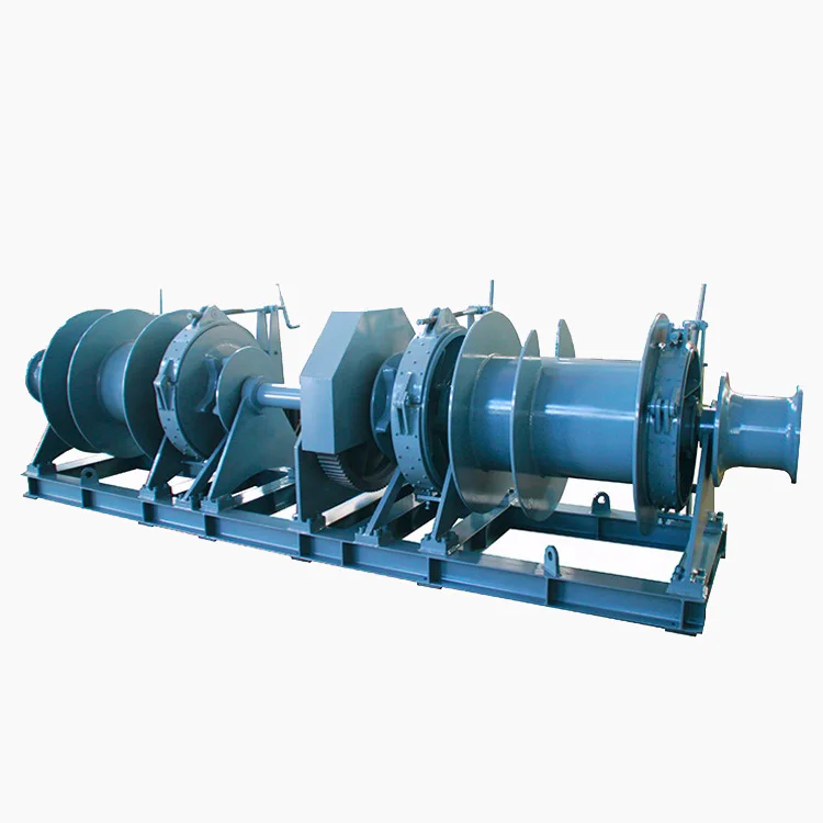 Mooring Winch Brake Lining Inspection at Justin Tolson blog