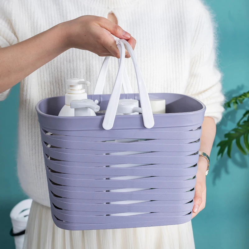 

Folding Basket Washing Vegetable and Fruit Strainer Kitchen Hanging Storage Basket for Sink Custom Multifunction Household, White ,gray